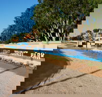Coral Coast Tourist Park - Tourism Canberra