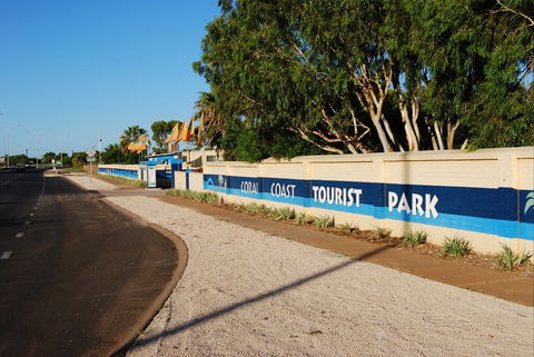 Coral Coast Tourist Park - Tourism Canberra 0