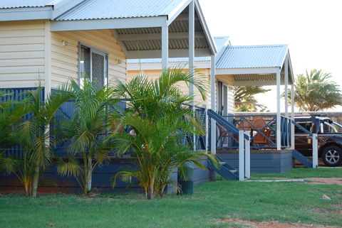 Coral Coast Tourist Park - Tourism Canberra 1