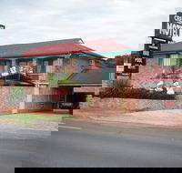Crescent Motel - Tourism Canberra