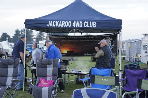 Crookwell Show Ground - Tourism Canberra 0