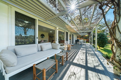 CUB Country House - Berry - Tourism Canberra 0