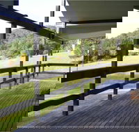 Cudgerie Little House - Tourism Canberra