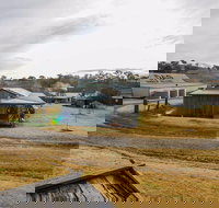 DAG Sheep Station - Tourism Canberra