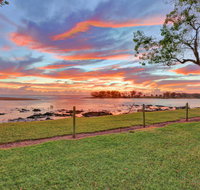 Discovery Parks - Tannum Sands - Tourism Canberra