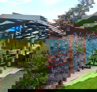Discovery Parks - Mornington Hobart - Tourism Canberra