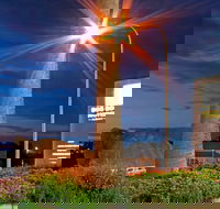 Dog Rock Motel - Tourism Canberra