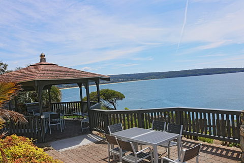 Eagle Heights Holiday Units - Panorama Units - Tourism Canberra 1