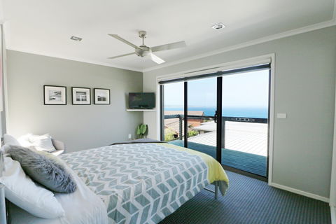 Eagle Heights Holiday Units - Panorama Units - Tourism Canberra 2