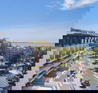 Echelon Apartments Yeppoon - Tourism Canberra