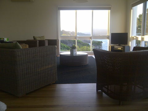 Eden Oceanview - Tourism Canberra 2