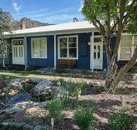 Edlin House - Tourism Canberra