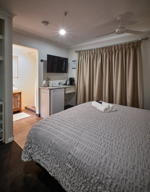 Edlin House - Tourism Canberra 2