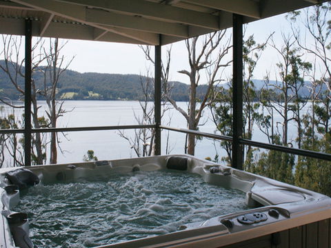 Esperance Landing - Tourism Canberra 2