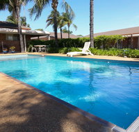 Exies Bagtown Motel - Tourism Canberra