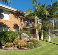 Gallipoli Court - Tourism Canberra