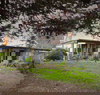 Galwiji Homestead - Tourism Canberra