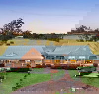 Glengarrie Park - Tourism Canberra