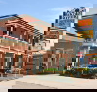Golden River Motor Inn - Tourism Canberra