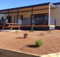 Goulburn South Caravan Park - Tourism Canberra