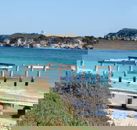 Hamelin Bay Holiday Park - Tourism Canberra