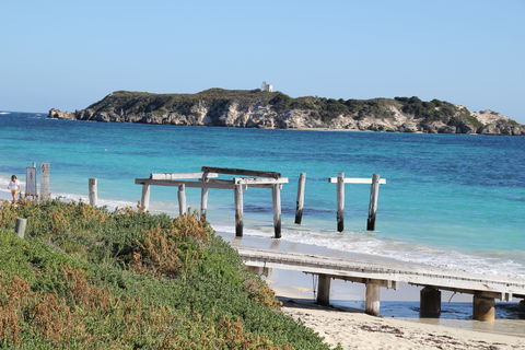Hamelin Bay Holiday Park - Tourism Canberra 0