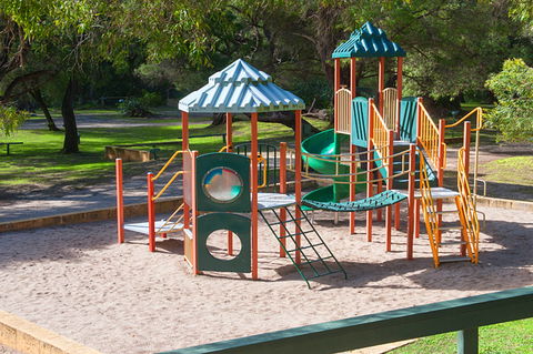 Hamelin Bay Holiday Park - Tourism Canberra 1