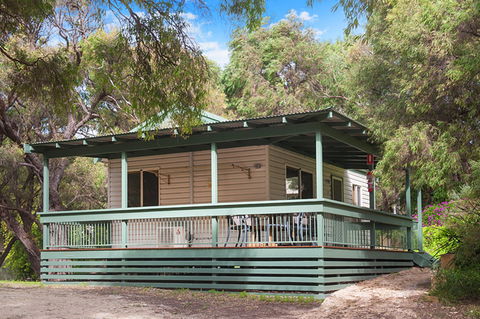 Hamelin Bay Holiday Park - Tourism Canberra 2