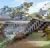Haven Red Hill - Tourism Canberra