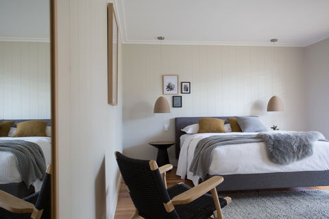 Haven Red Hill - Tourism Canberra 1