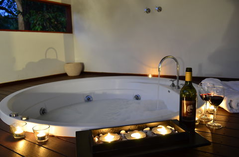 Hidden Valley Forest Retreat - Tourism Canberra 1