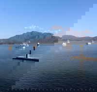 Hinchinbrook Resorts Lucinda - Tourism Canberra