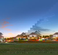 Ingenia Holidays Rivershore - Tourism Canberra