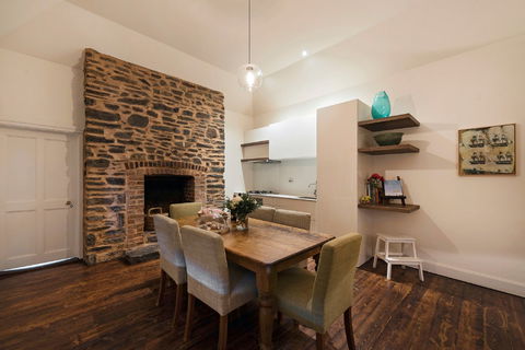 Jacob's Estate Cottage - Tourism Canberra 2