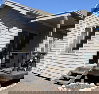 Kangaroo Island coastal villas - Tourism Canberra