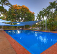 Katherine Holiday Park - Tourism Canberra