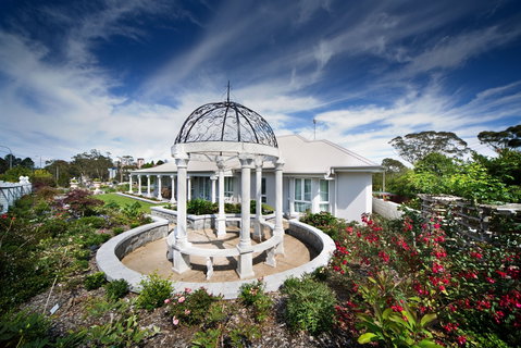 Katoomba Manor - Tourism Canberra 0