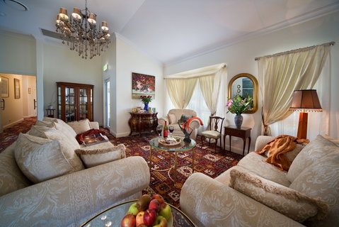 Katoomba Manor - Tourism Canberra 2