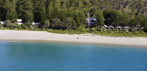 Kims Beachside Retreat - Tourism Canberra 0