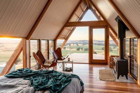 Kimo Estate - Tourism Canberra 2