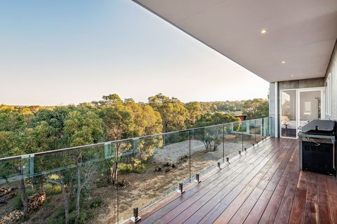 Koolbardi Eagle Bay - Tourism Canberra 1