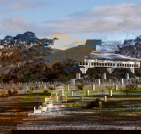 Lallibroch - Tourism Canberra