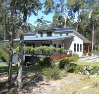 Lazy Days Bed and Breakfast - Tourism Canberra