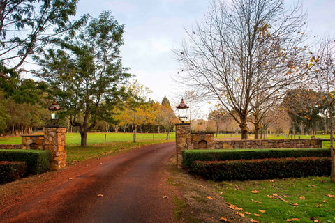 Losari Retreat Boutique Luxury Villas - Tourism Canberra 0