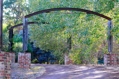 Losari Retreat Boutique Luxury Villas - Tourism Canberra 2