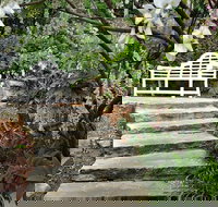 Loxley on Bellbird Hill - Tourism Canberra