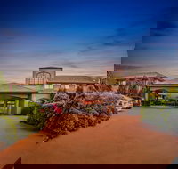 Mackay Resort Motel - Tourism Canberra