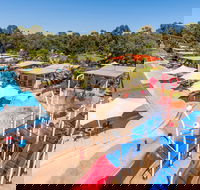 Marion Holiday Park - Tourism Canberra