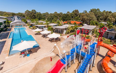 Marion Holiday Park - Tourism Canberra 0