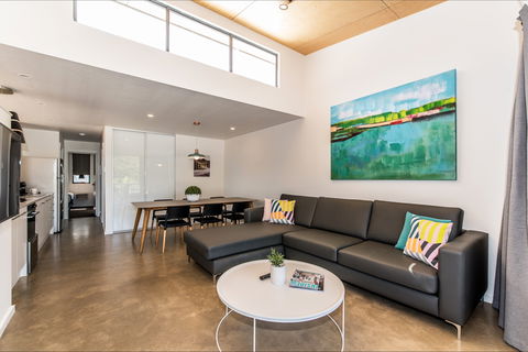 Marion Holiday Park - Tourism Canberra 2